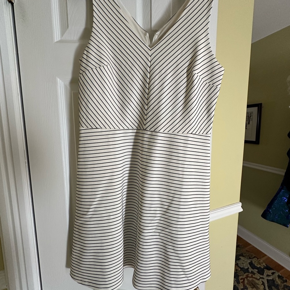 Loft dress size 12